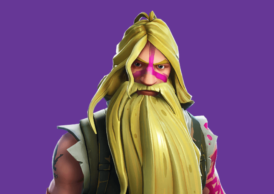 Bunker Jonesy Fortnite wallpapers