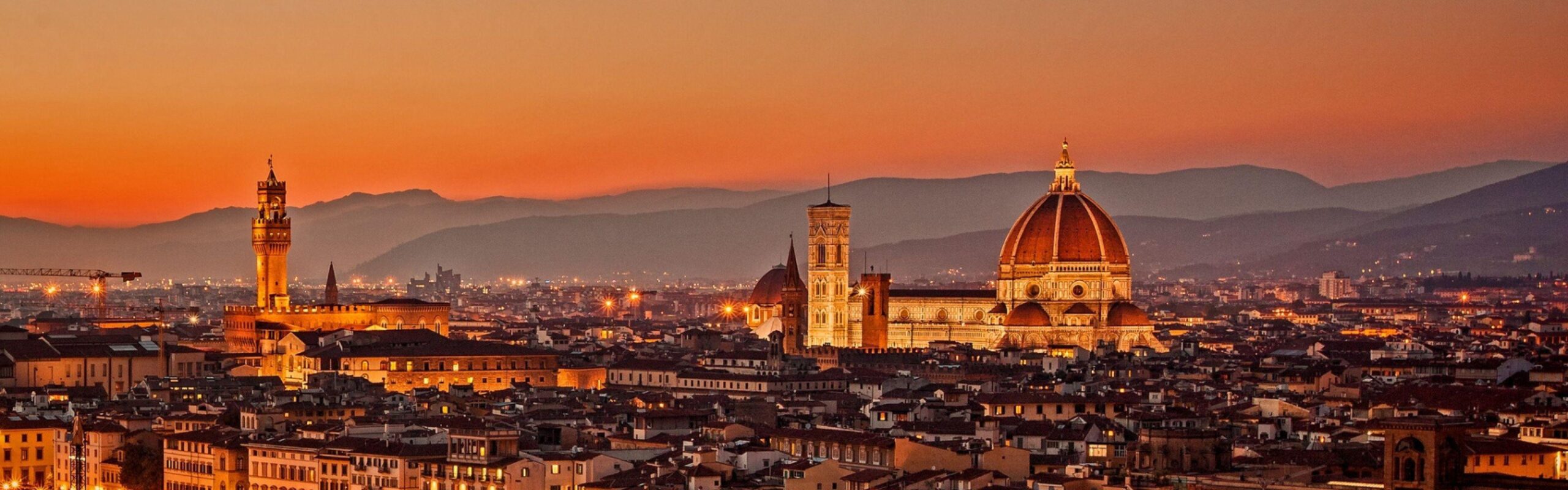 Florence HD Wallpapers for desktop download