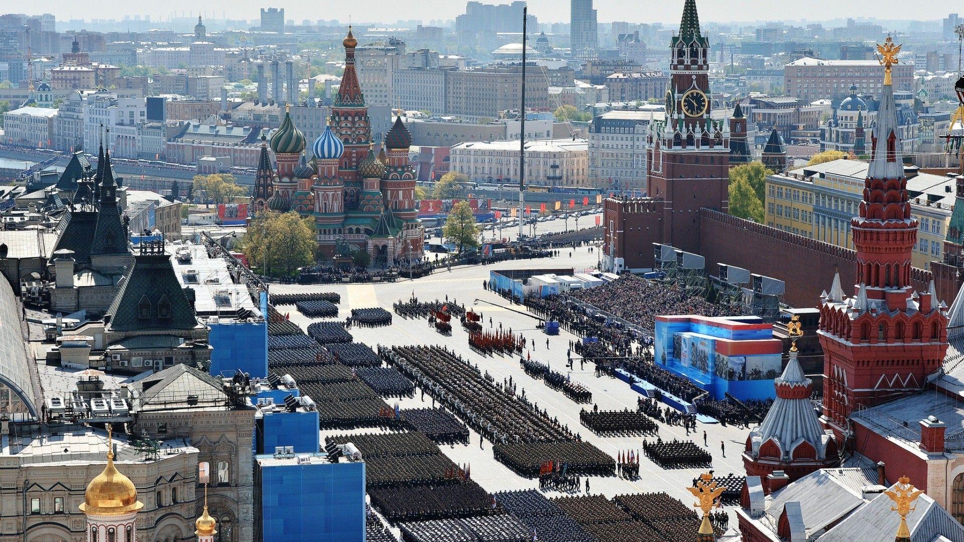 military, Russia, Parade, Victory Day, Moscow Wallpapers HD