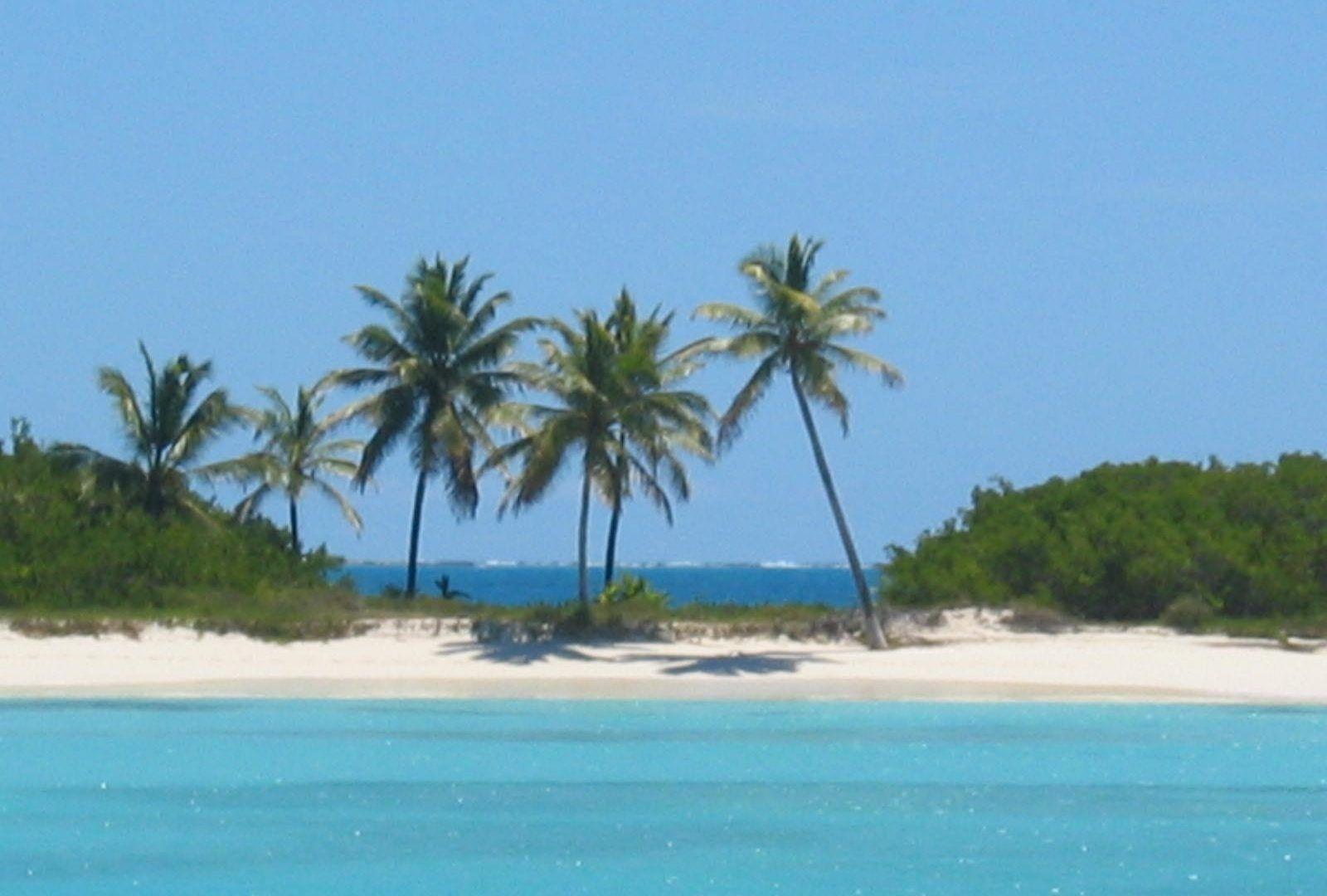 Barbuda Tag wallpapers: Antigua Barbuda Islands Oceans Nature