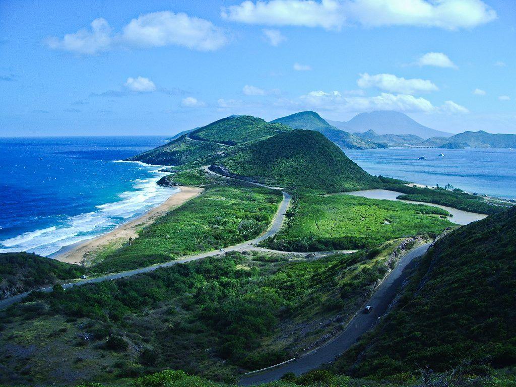 Saint Kitts & Nevis