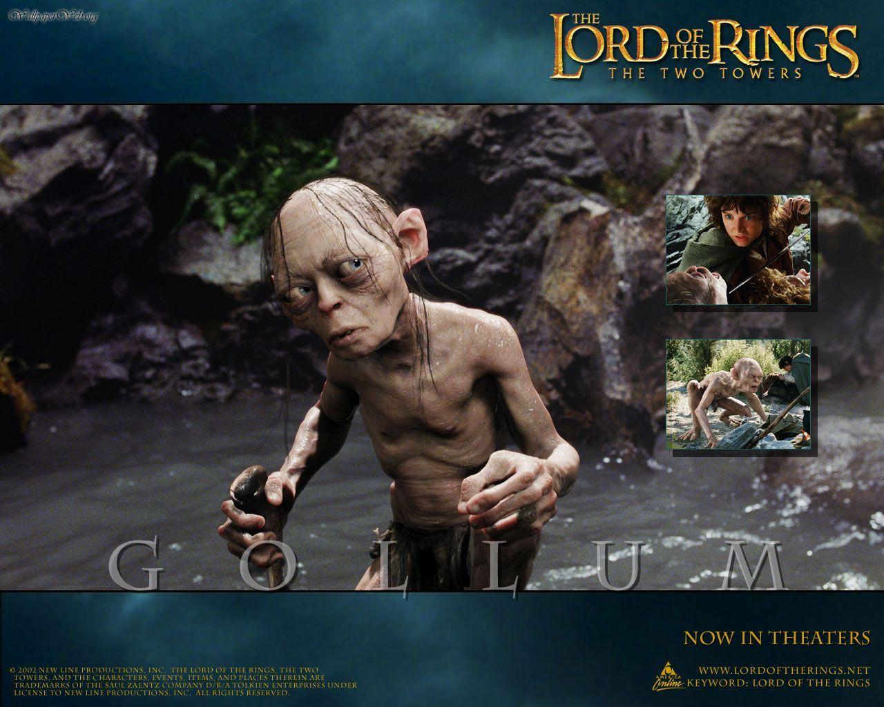 Movies: The Lord of the Rings: The Two Towers, picture nr. 25091