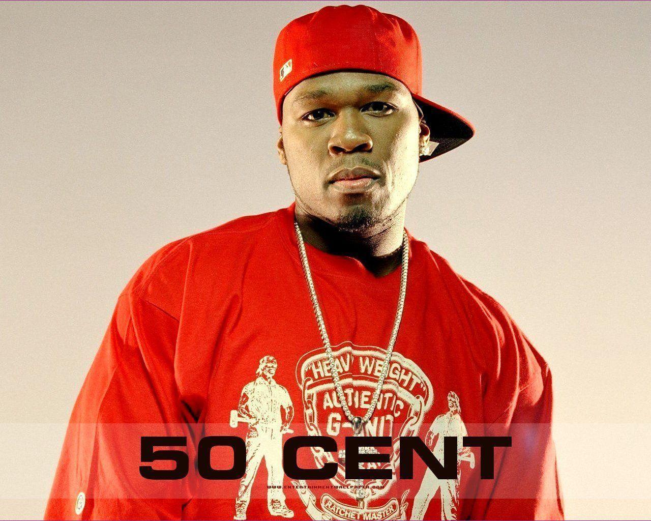 50 Cent Wallpapers