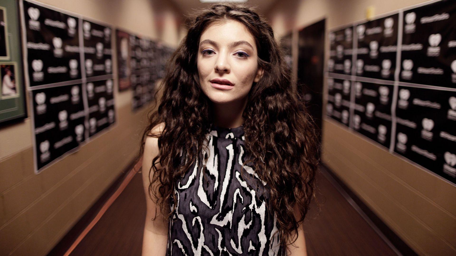 Full HD 1080p Lorde Wallpapers HD, Desktop Backgrounds