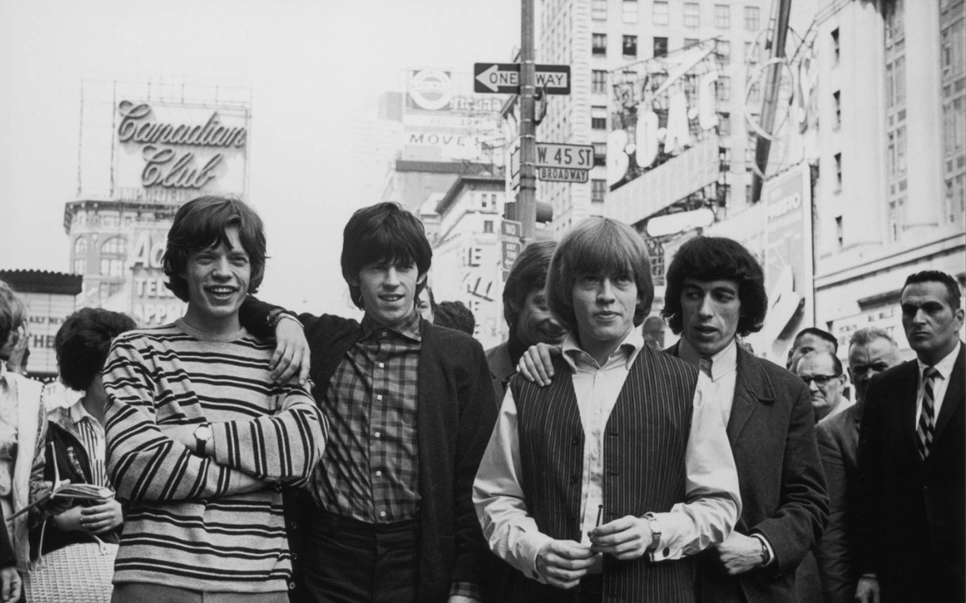 Rolling Stones Wallpapers