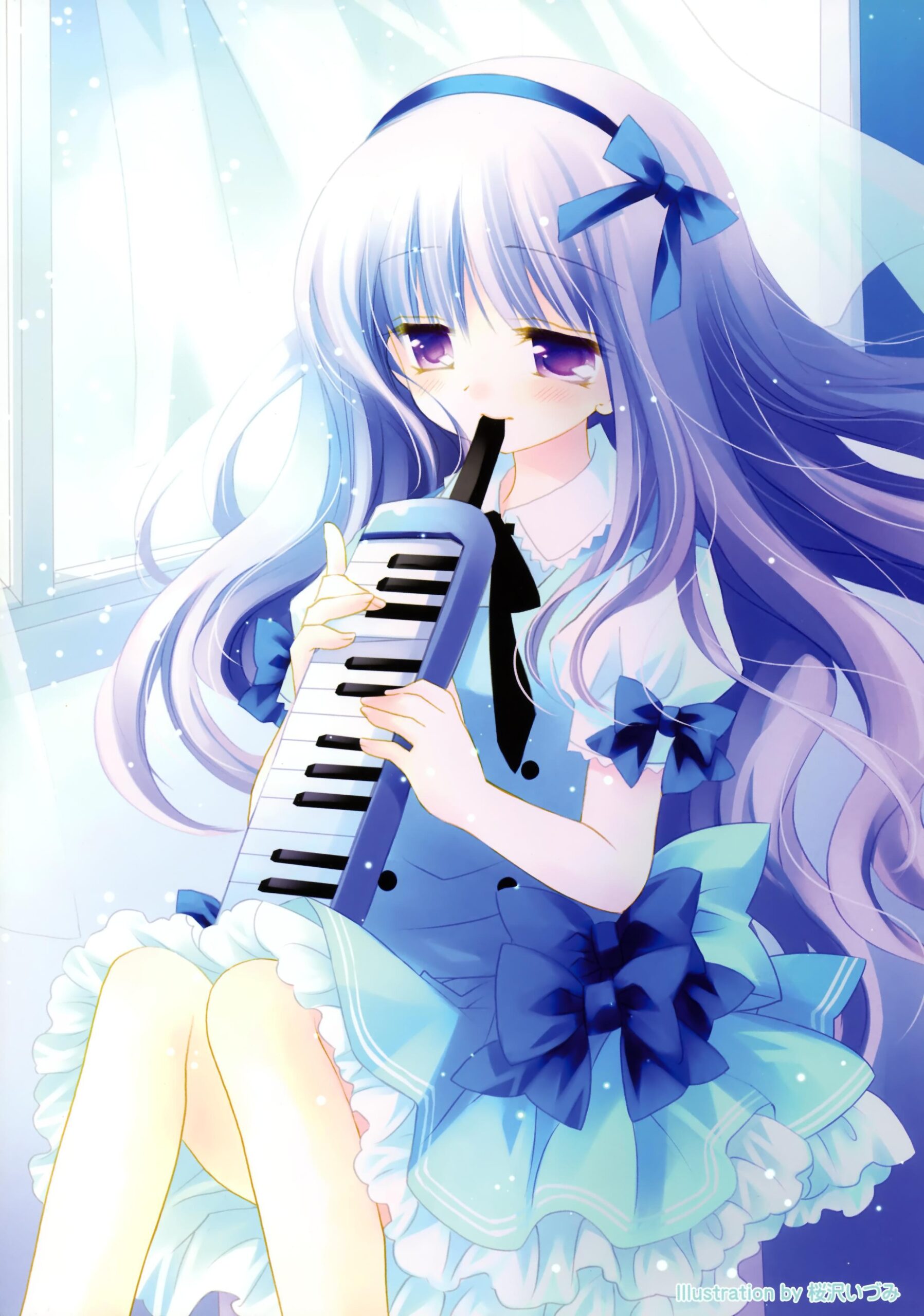 Melodica