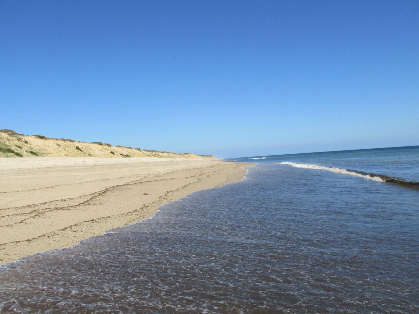 Easin’ Along the Cape – Provincetown, the Cape Cod National Seashore