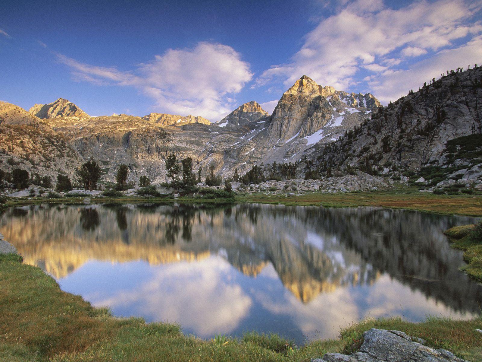 High Quality Kings Canyon National Park Wallpapers