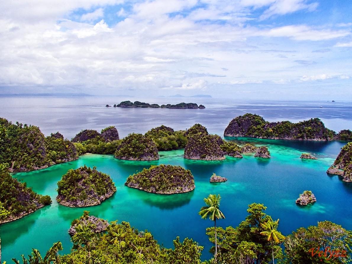 Backpacking Tips to Raja Ampat Papua