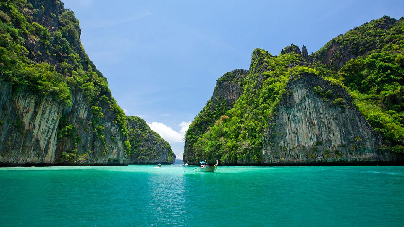 Attractions In Raja Ampat Island