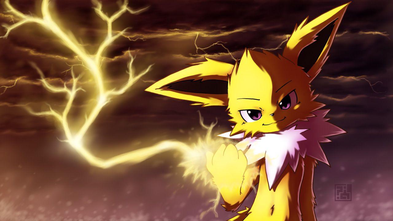 Jolteon