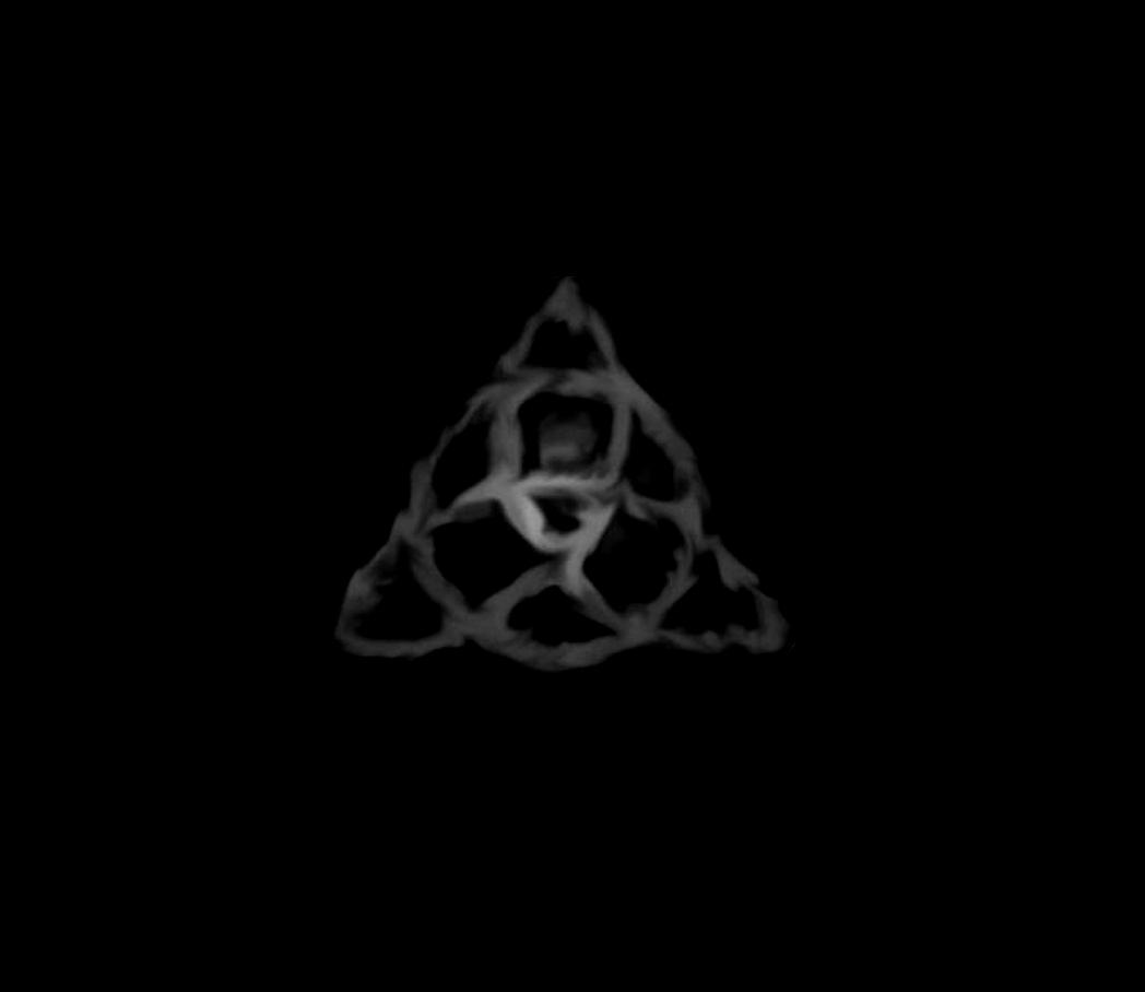 Best 57+ Triquetra Wallpapers on HipWallpapers