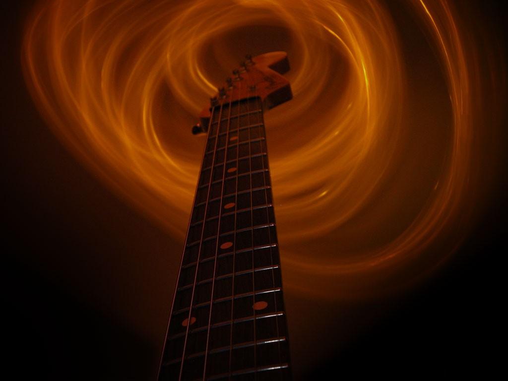 Free Guitar wallpapers on Veojam