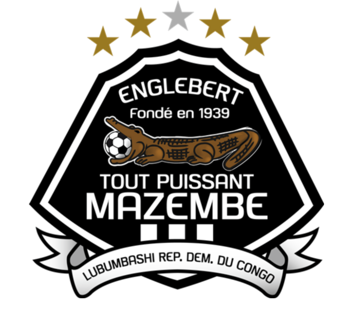 TP Mazembe Of Congo DR Eyes FIFA Club World Cup