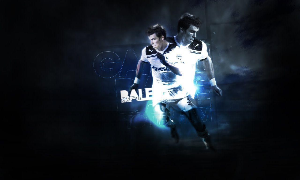 Gareth Bale Tottenham Hotspur Wallpapers High Quality