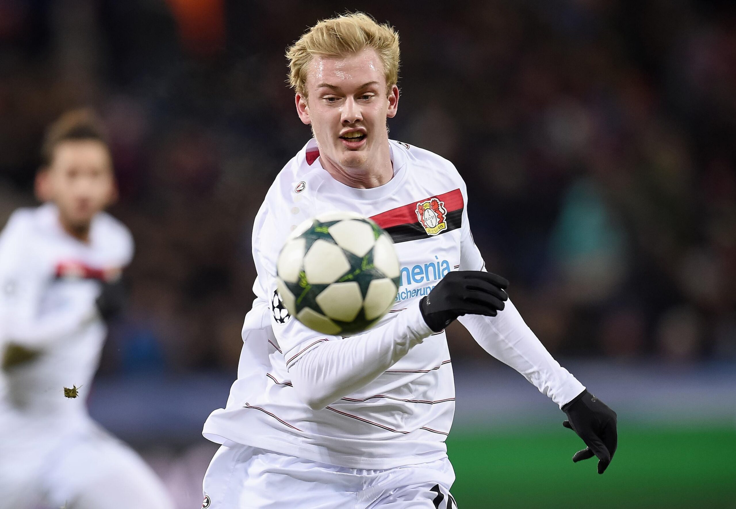 Would Bayer Leverkusen winger Julian Brandt suit Liverpool