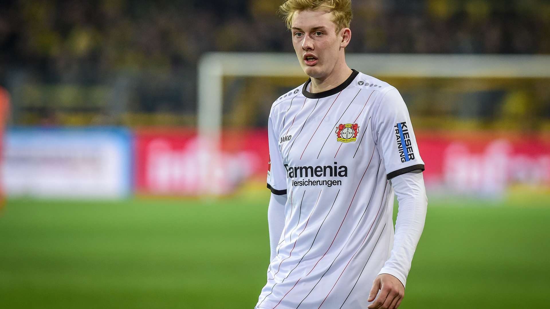 Julian Brandt