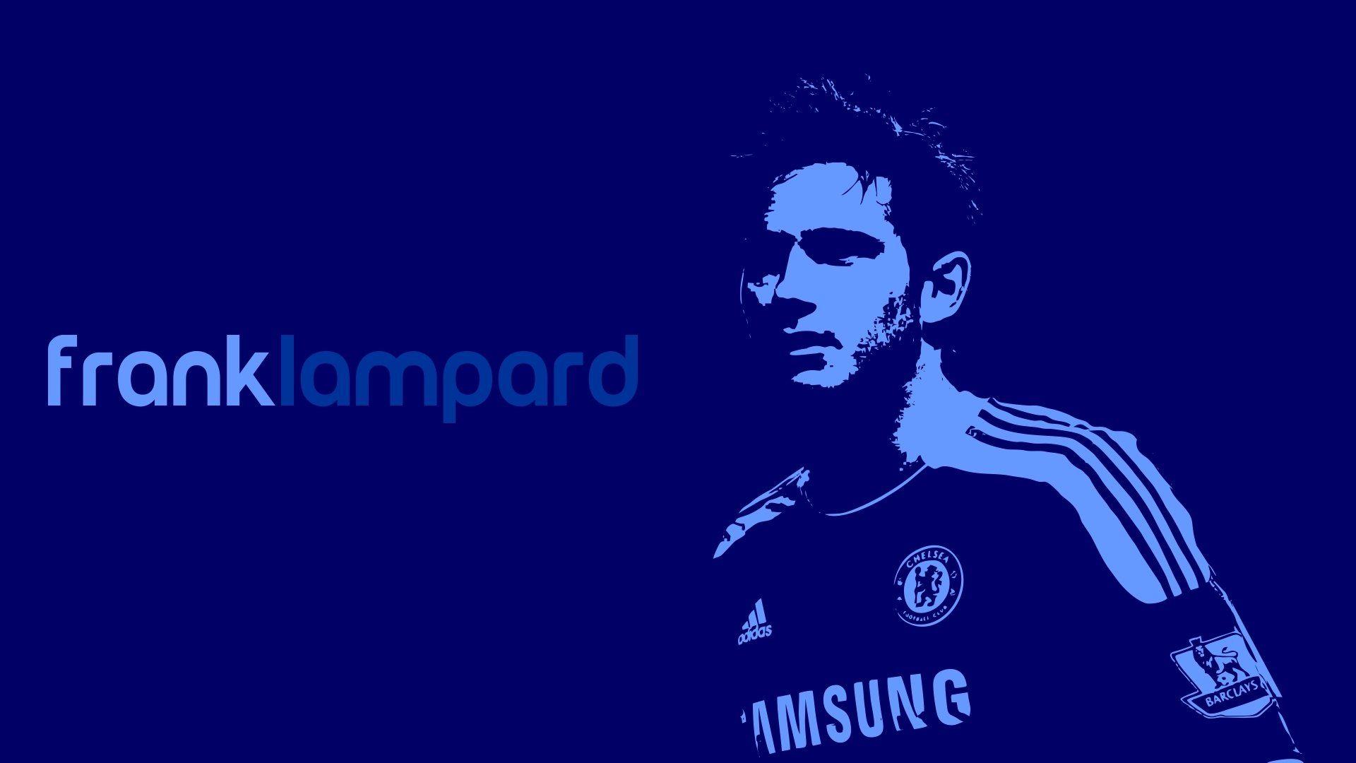 Frank Lampard