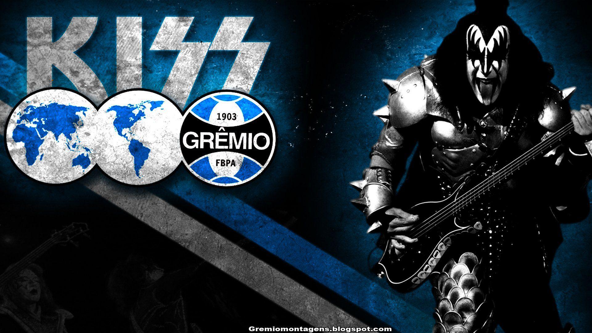 Gremio Wallpapers