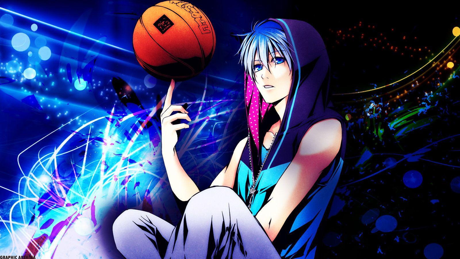 Kuroko No Basket Wallpapers