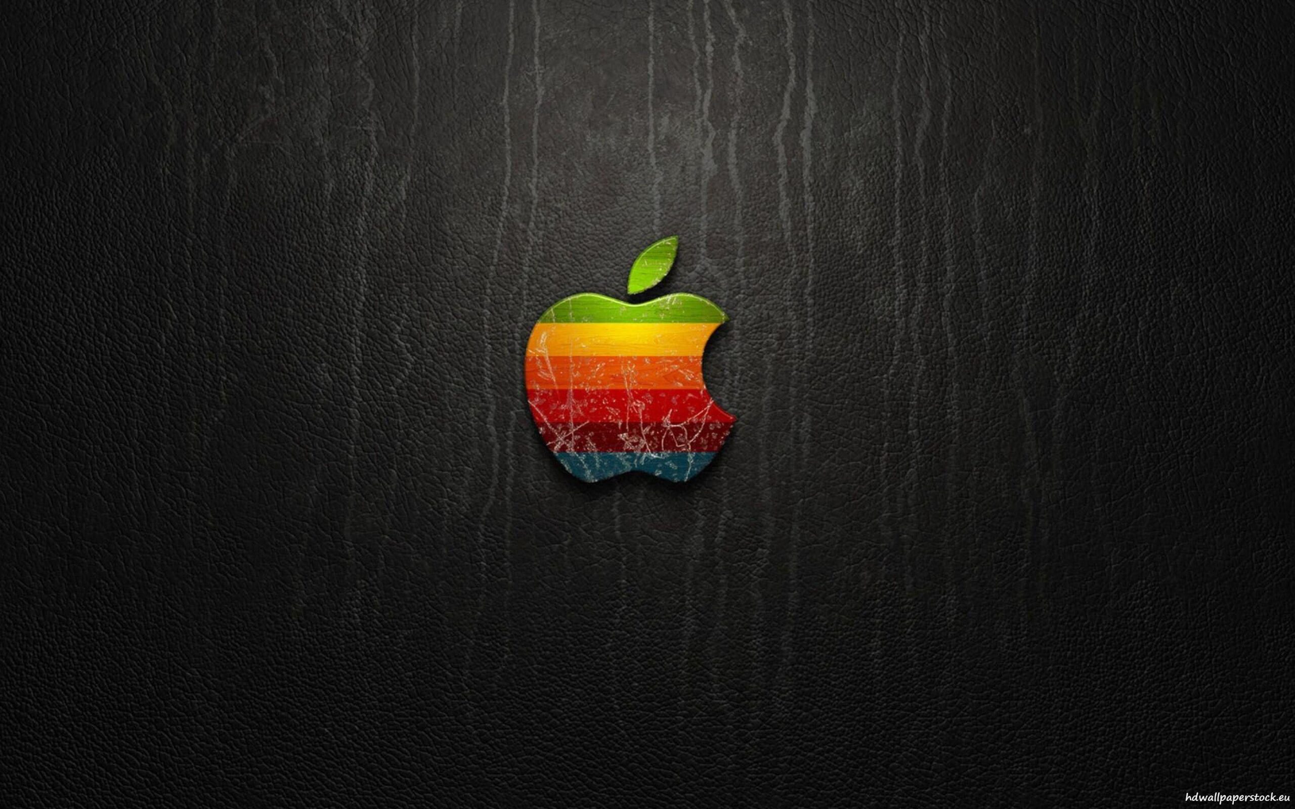 Apple Logo Wallpapers