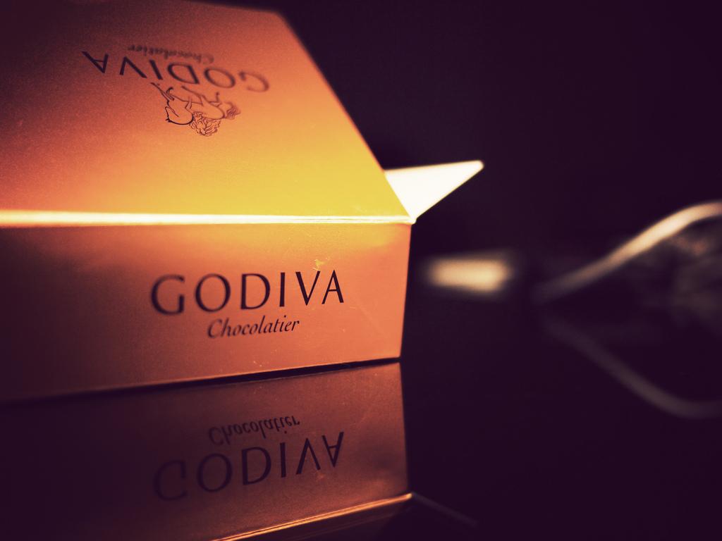 GODIVA Summer Treats