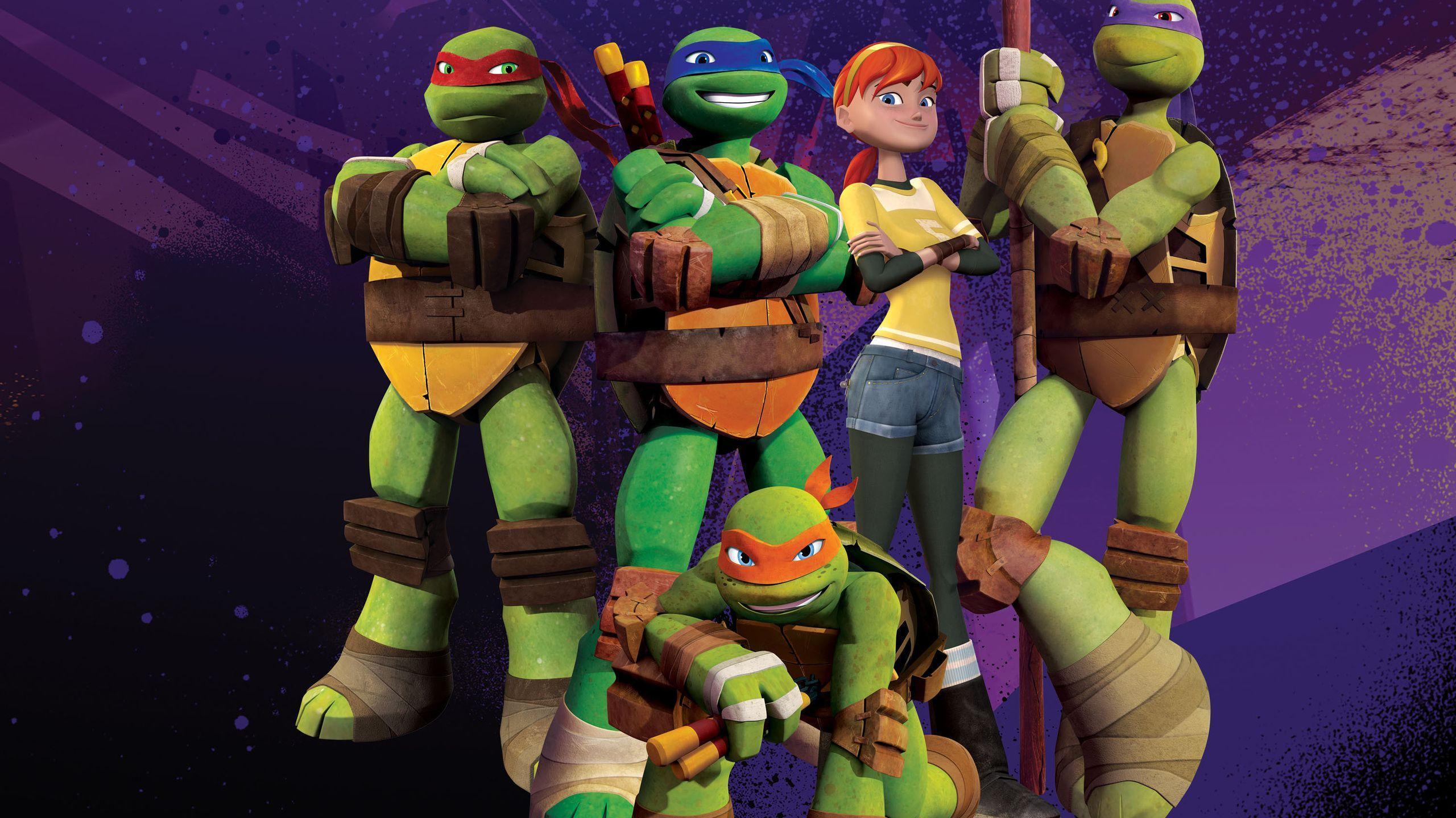 tmnt, leonardo, teenage mutant ninja turtles, donatello