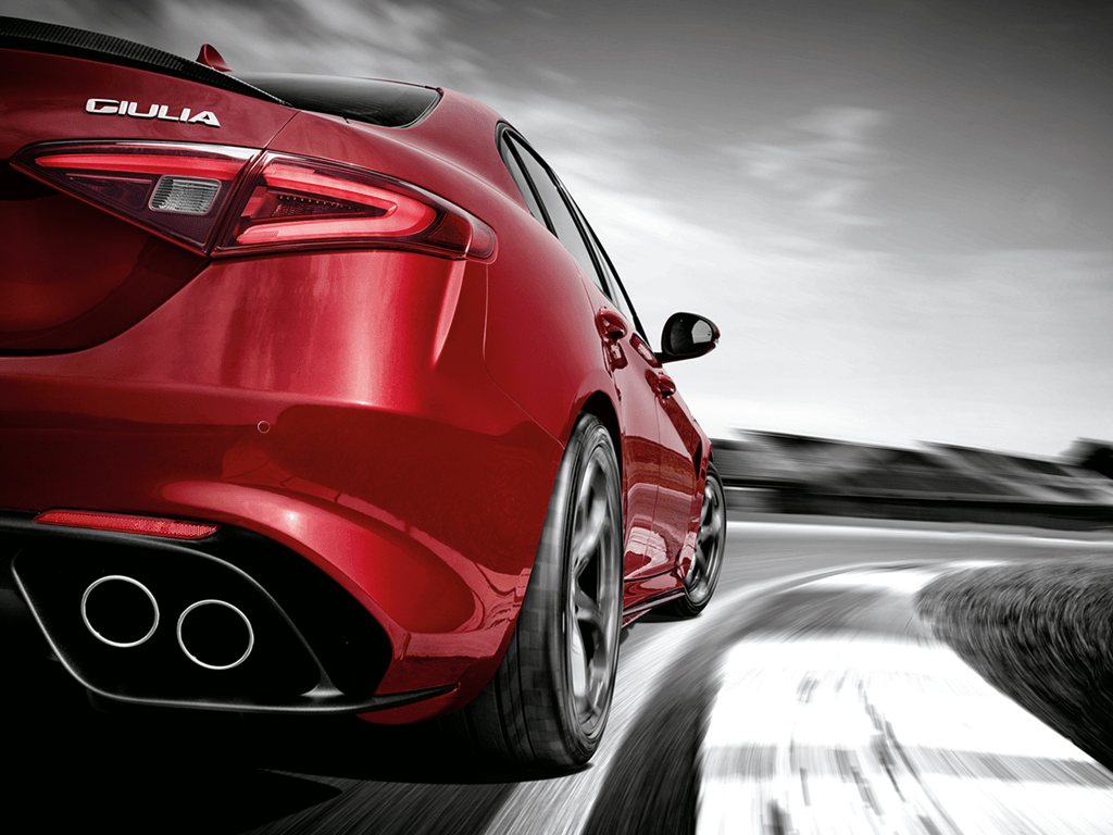 Hd wallpapers with Alfa Romeo cars on your desktop backgrounds