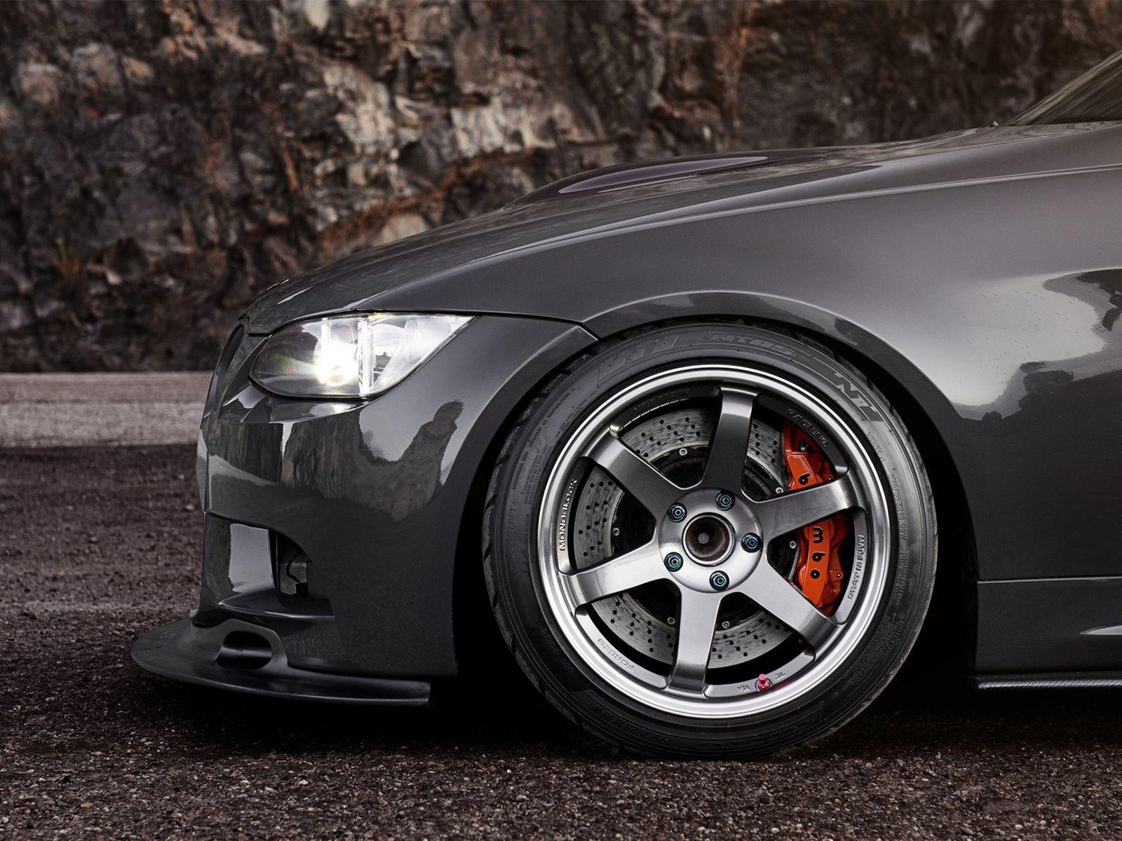 BMW E90 Wallpapers