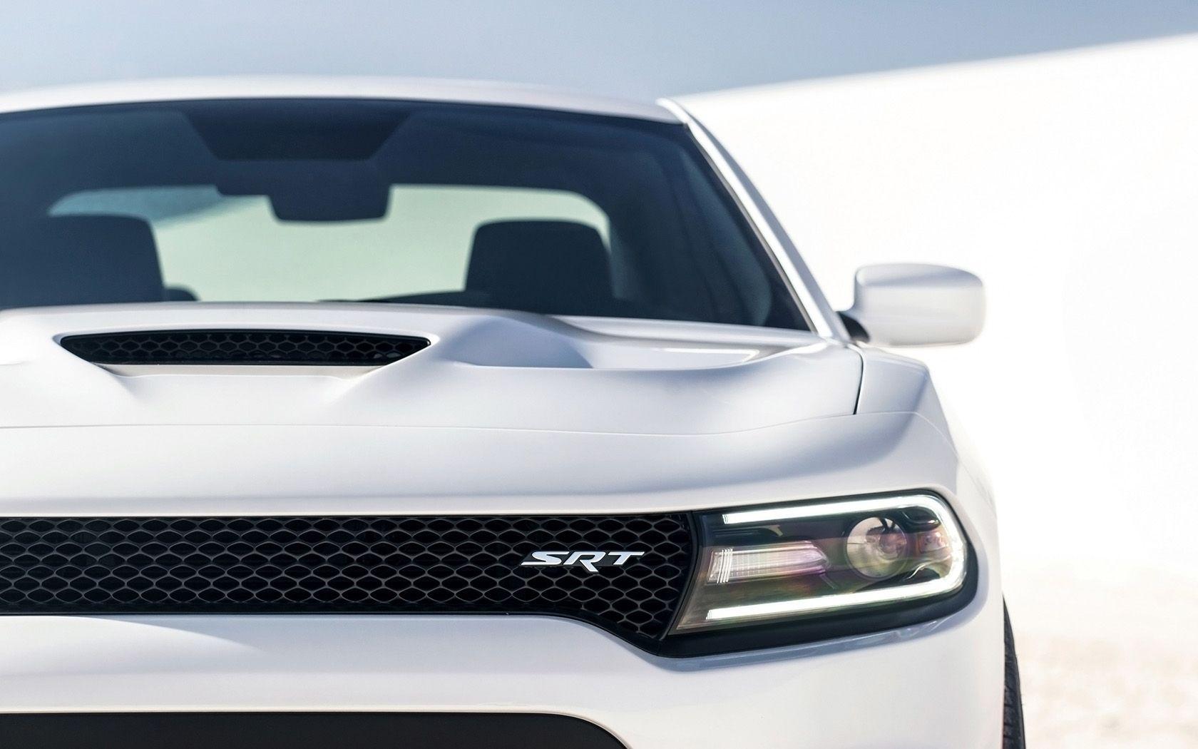 2015 Dodge Charger SRT Hellcat