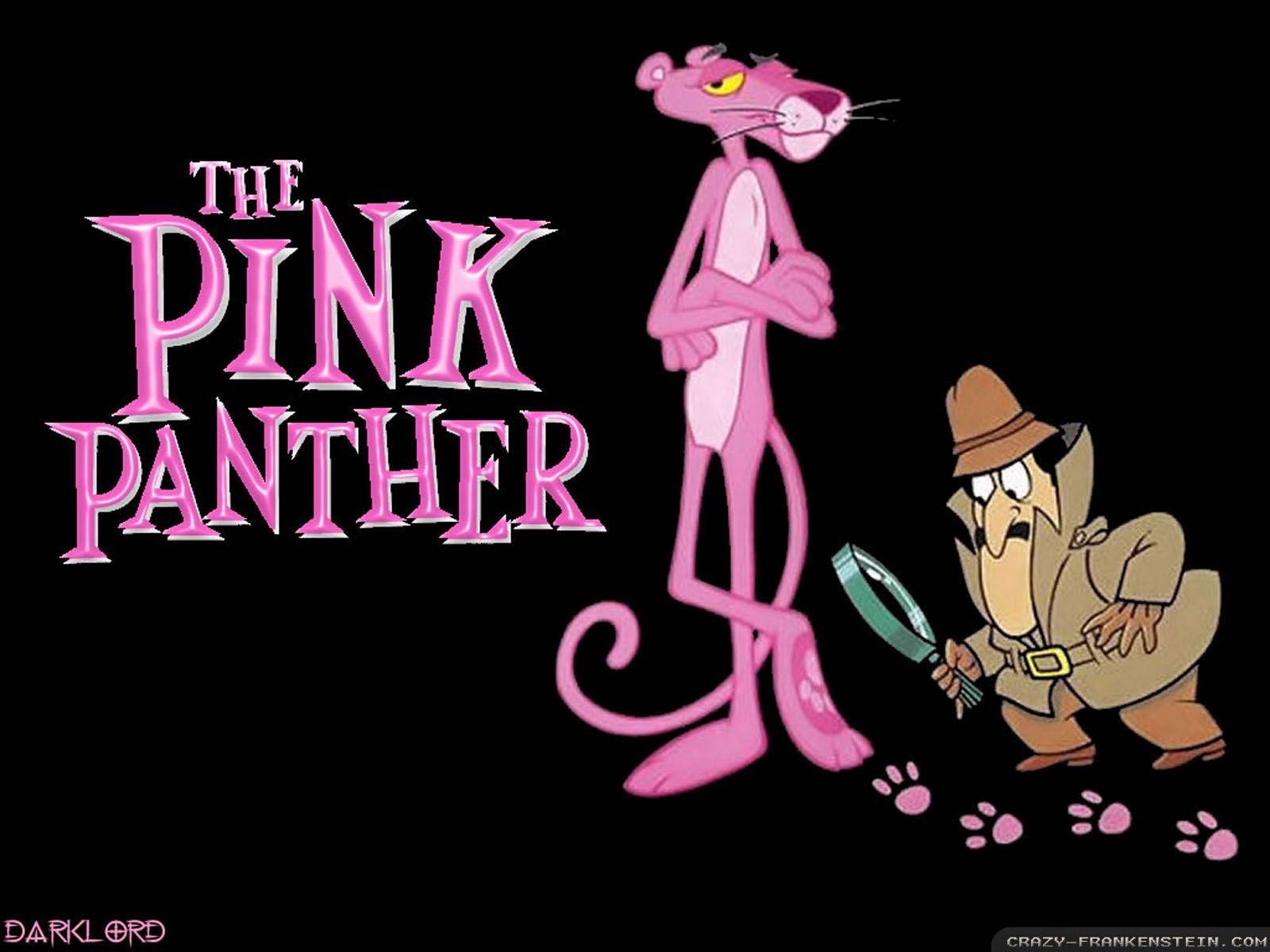 The Pink Panther Theme Song