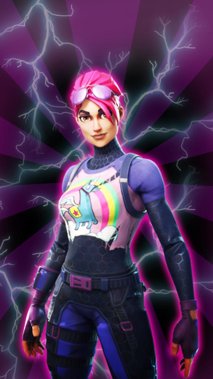 Brite Bomber Wallpapers by SyNLeGnDzZz