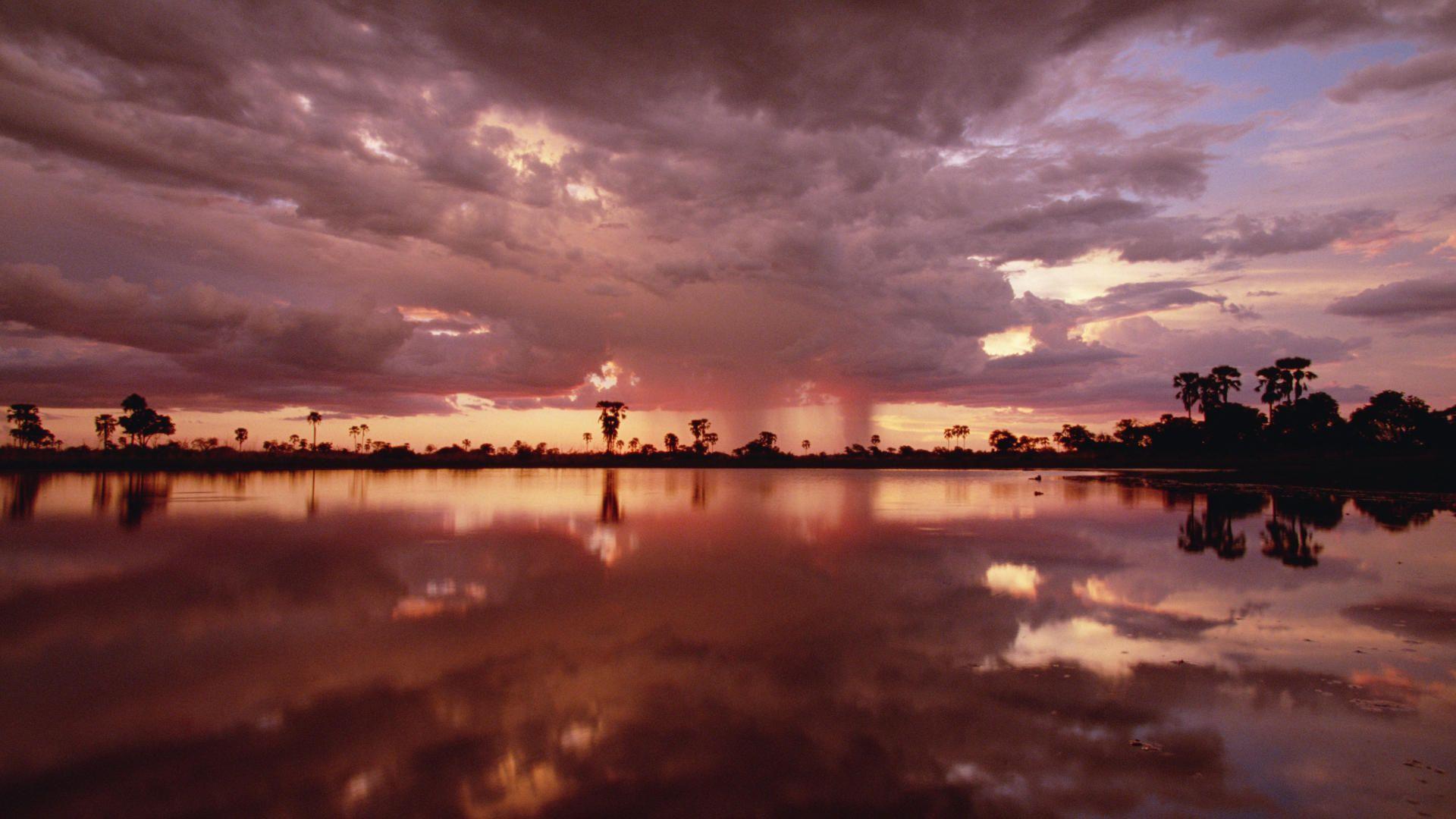 Backgrounds For Okavango Delta Backgrounds