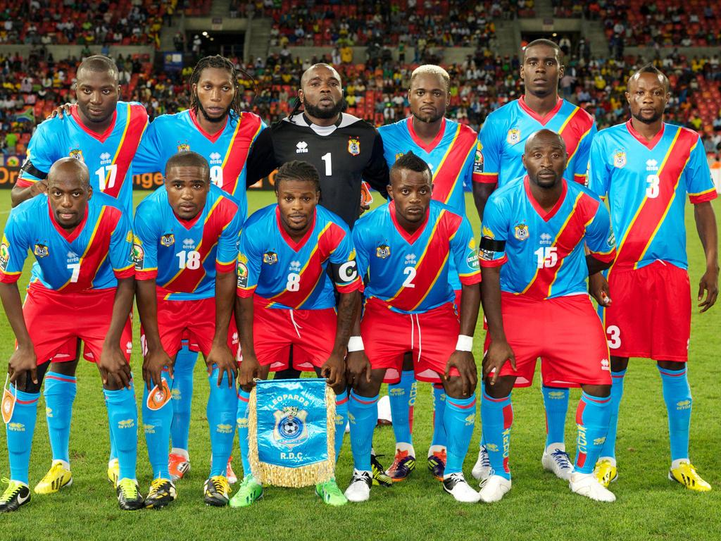 Africa Cup » News » DR Congo do not fear playing in Malabo