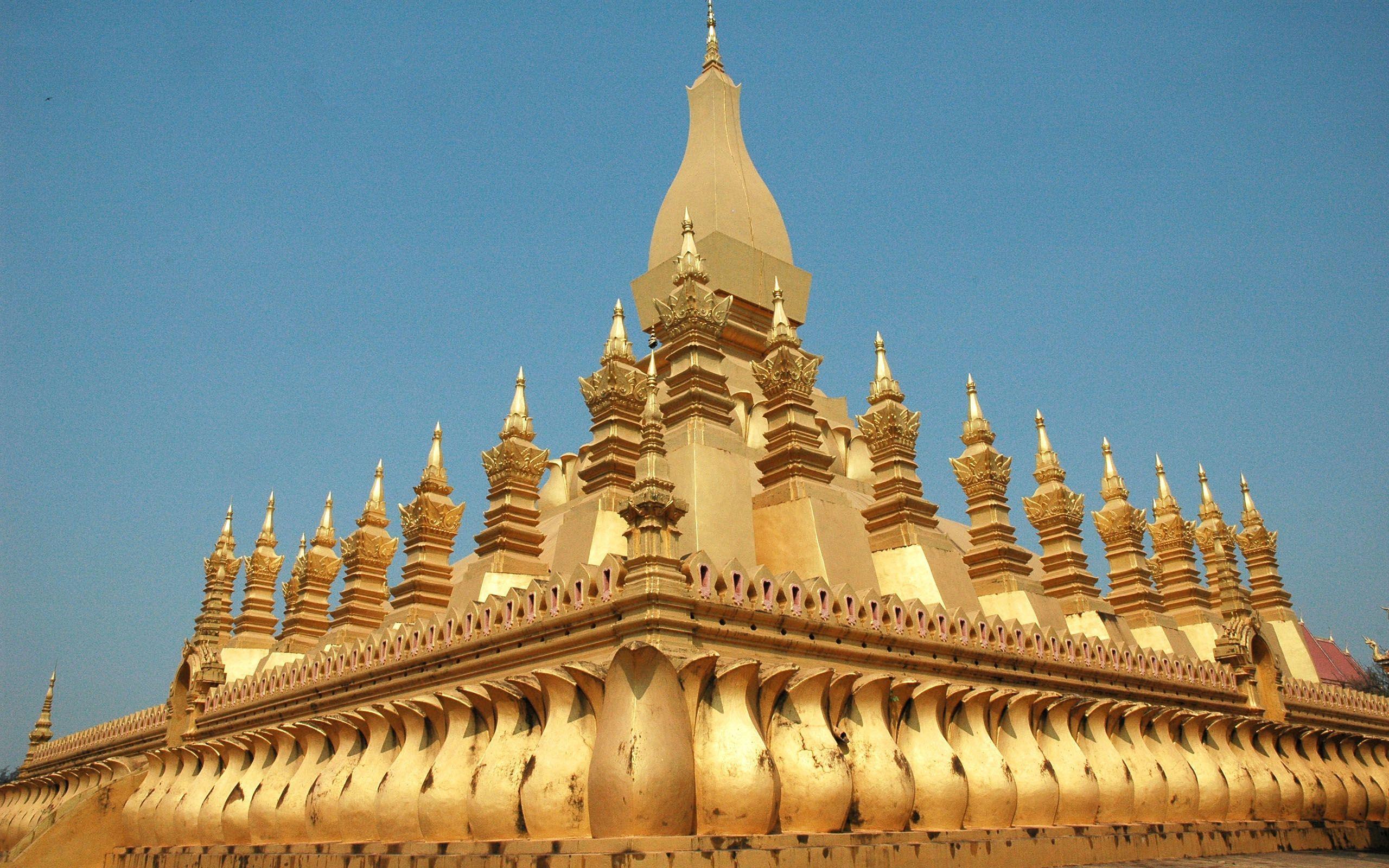 Fonds d&Laos : tous les wallpapers Laos