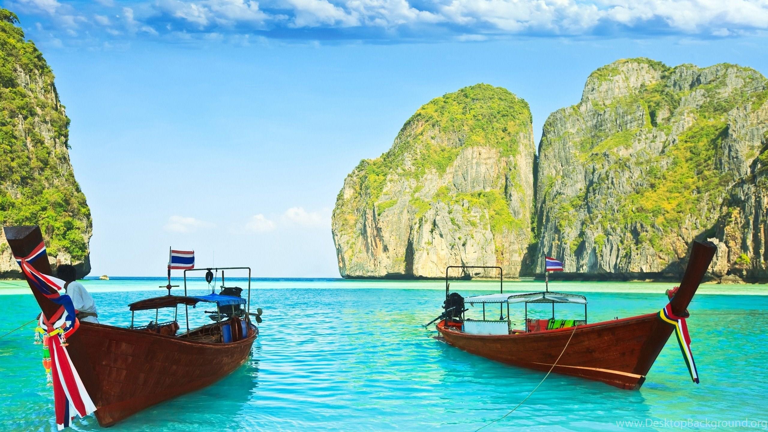 Thailand Desktop Wallpapers Desktop Backgrounds