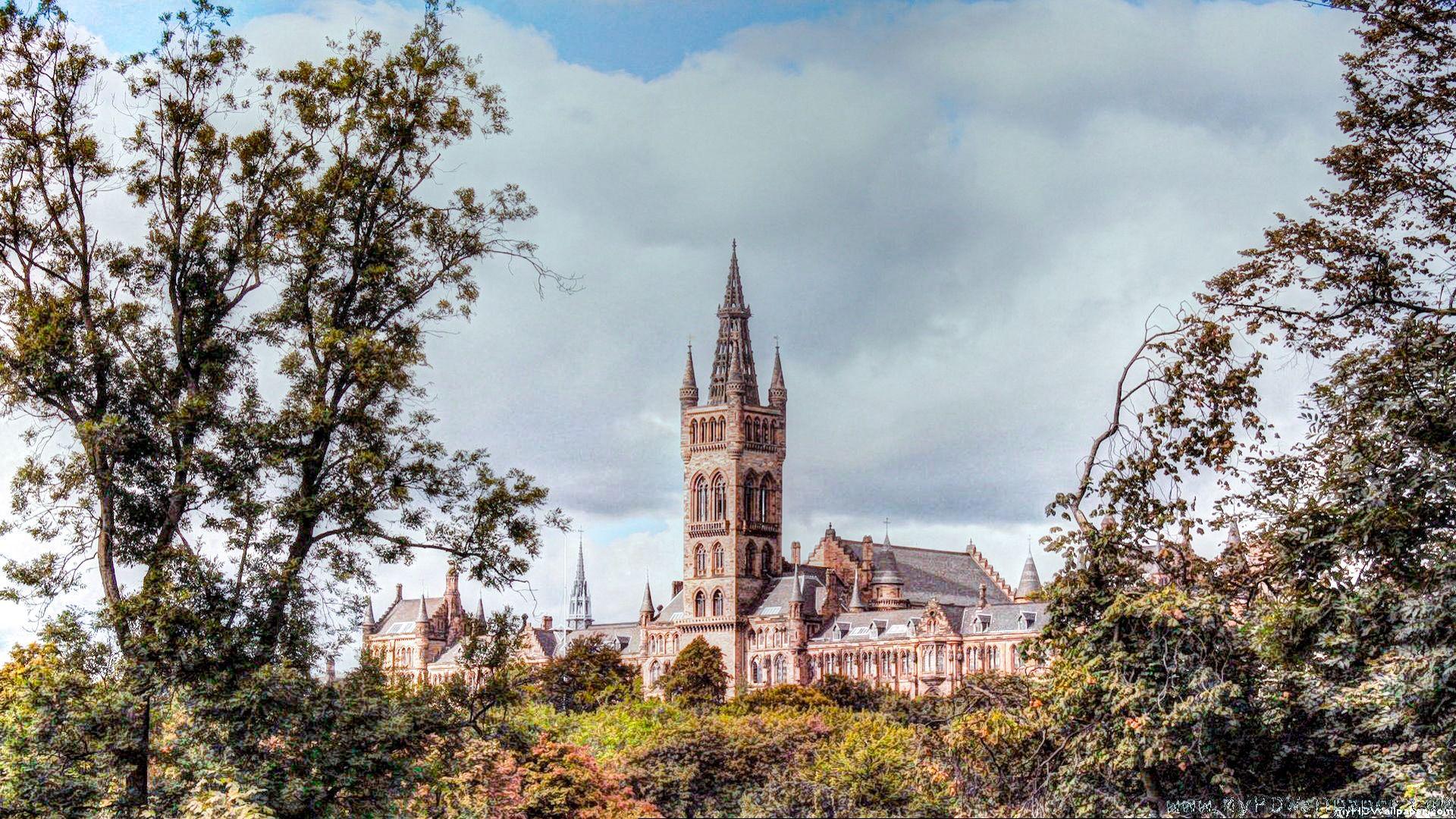 1 University of Glasgow HD Wallpapers