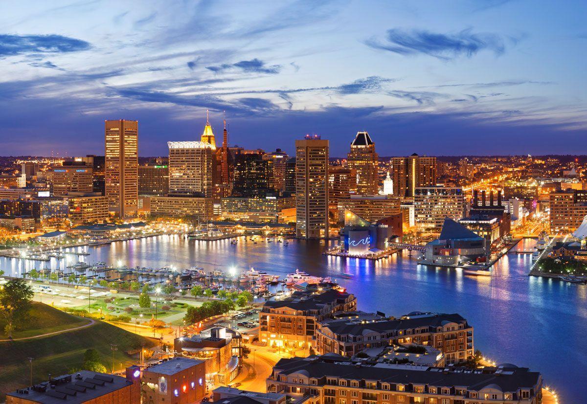 36+ Best HD Baltimore Wallpapers