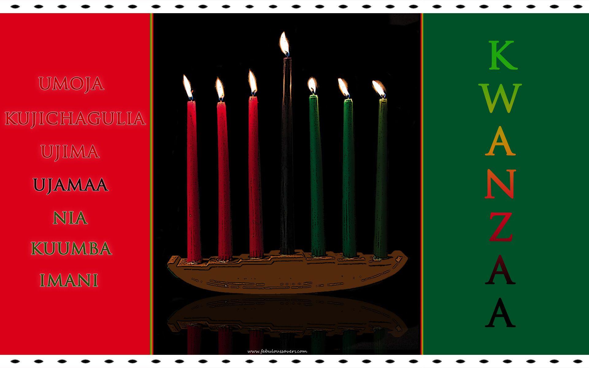 Kwanzaa Wallpapers HD Download