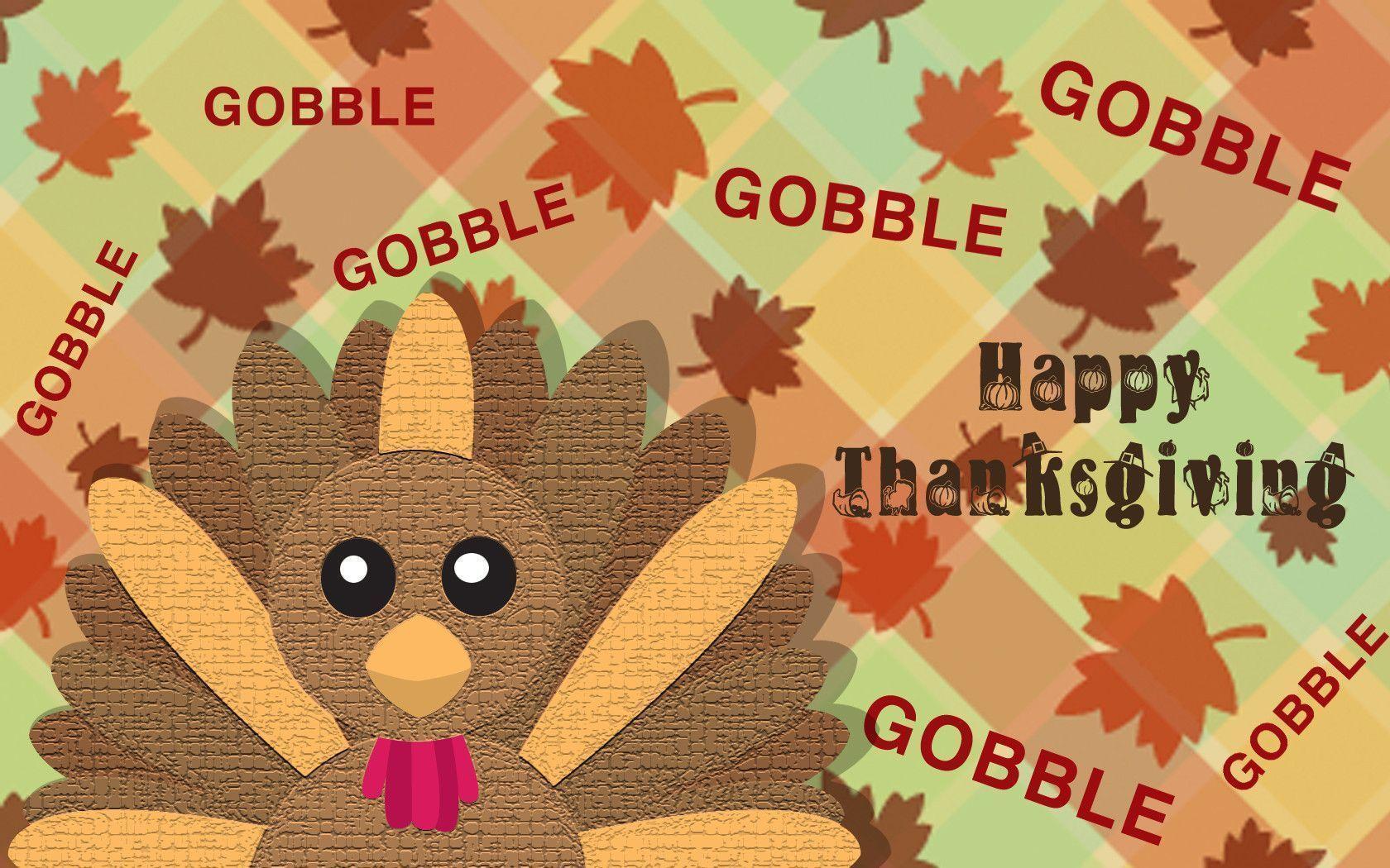 38 Thanksgiving Wallpapers