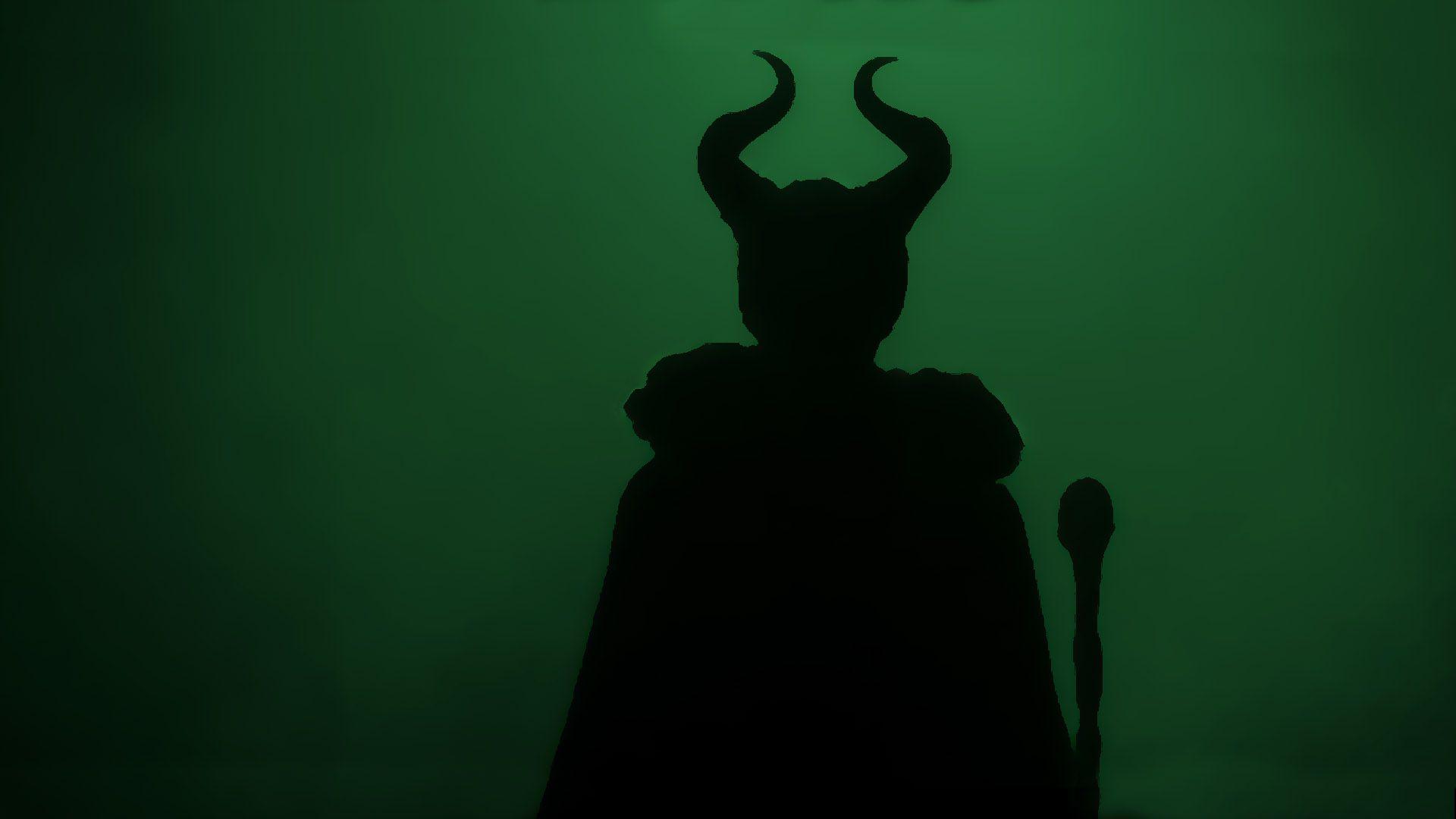 9 HD Maleficent Movie Wallpapers