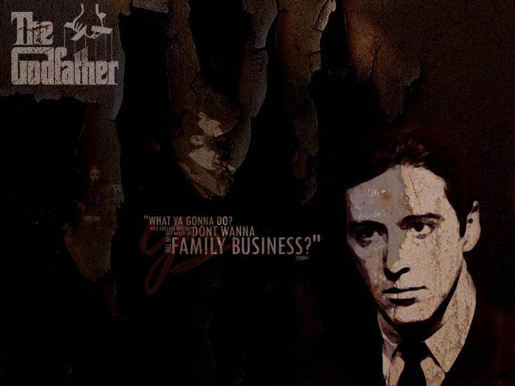 The Godfather Image Hd Widescreen 11 HD Wallpapers