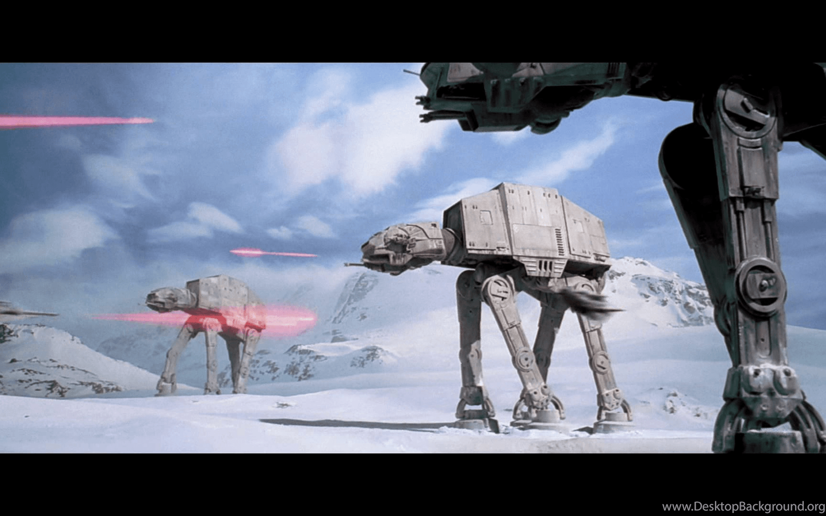 47 Star Wars Episode V: The Empire Strikes Back HD Wallpapers