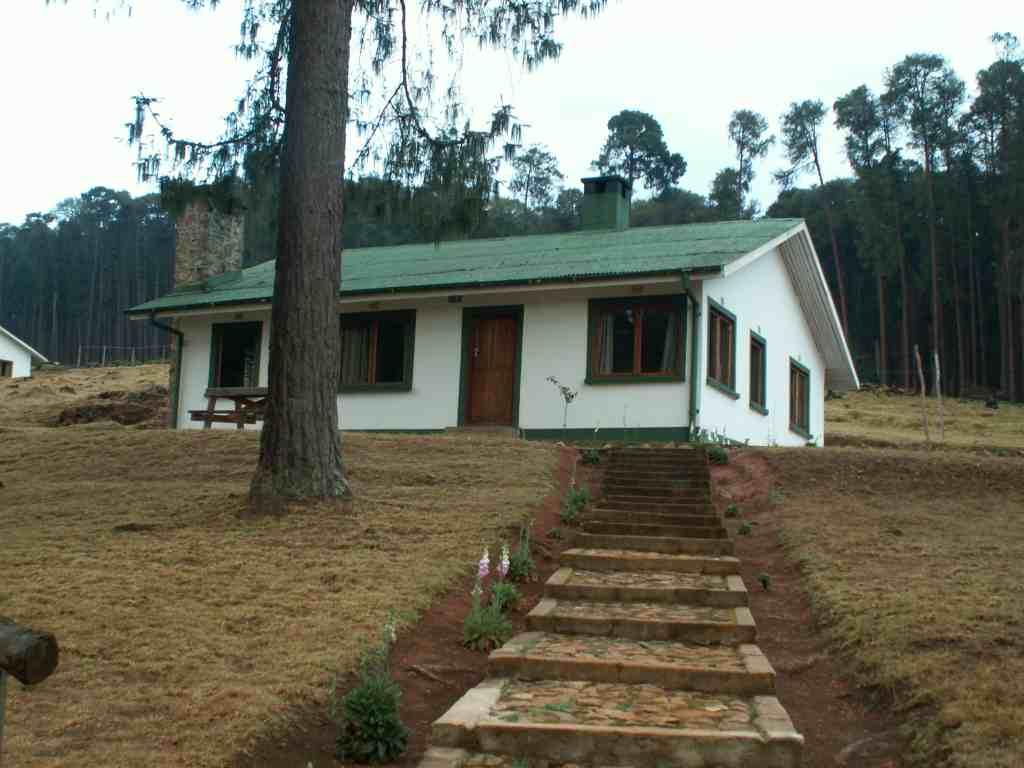 Nyika National Park