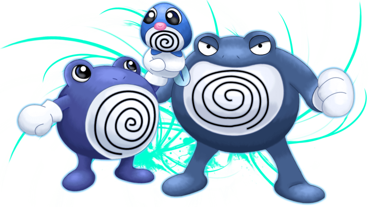 Poliwag