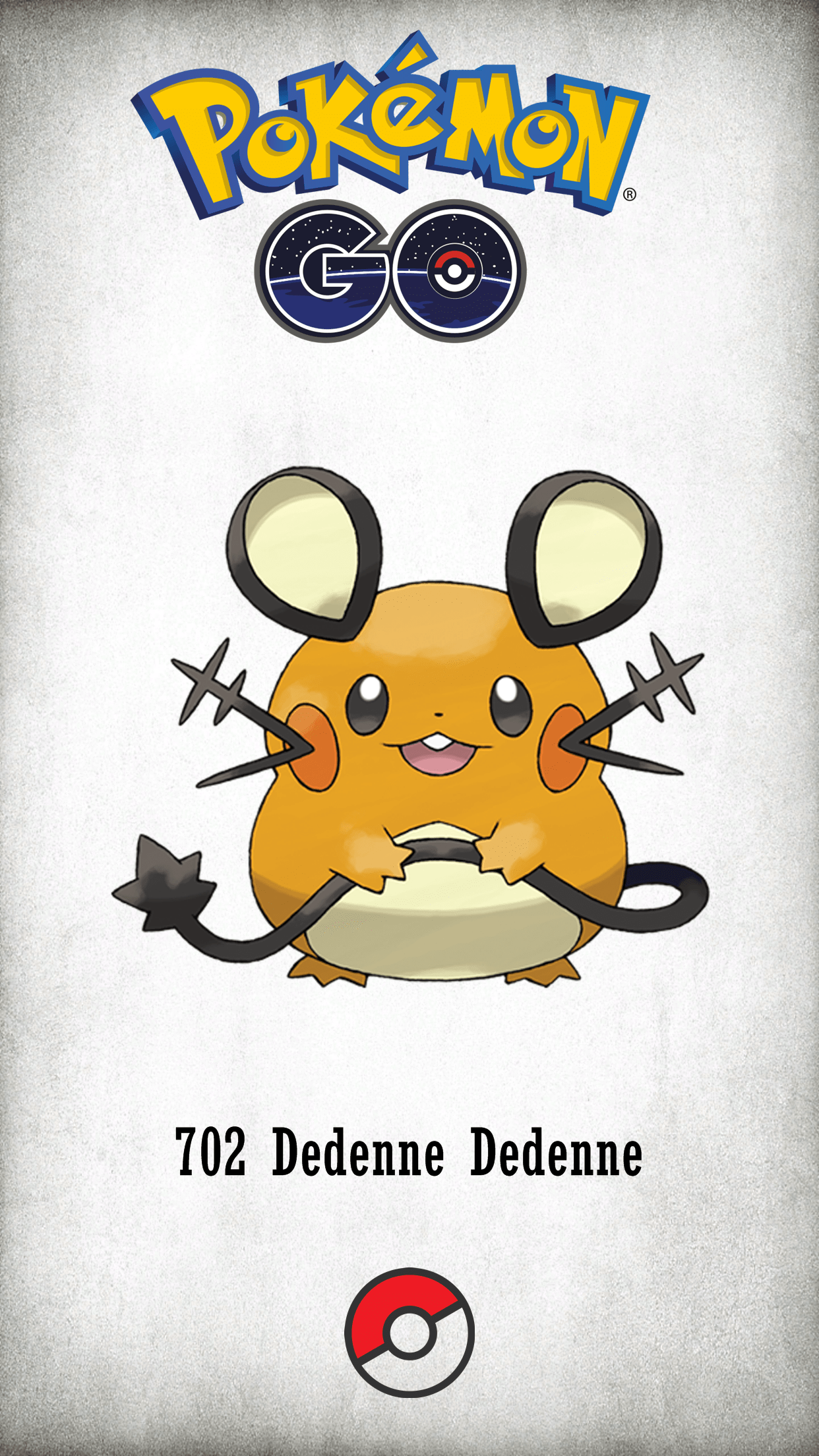 702 Dedenne Dedenne