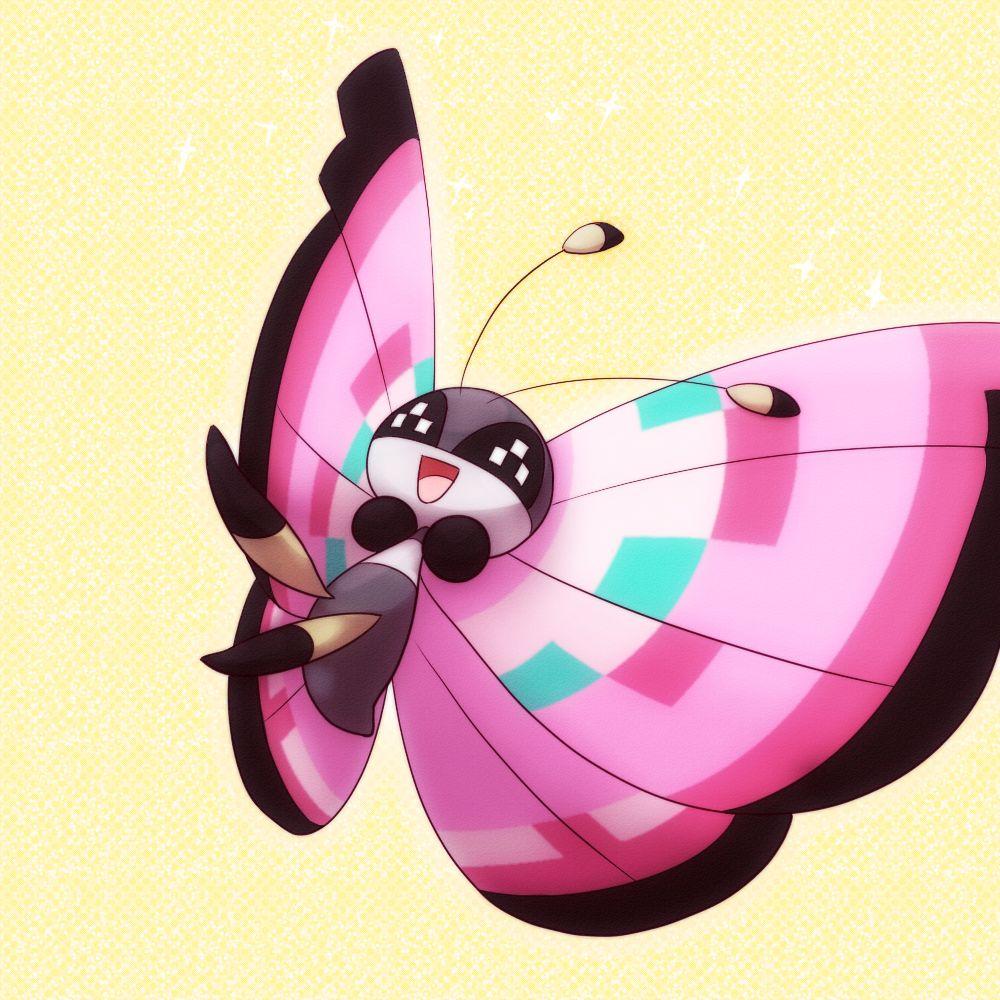 Vivillon