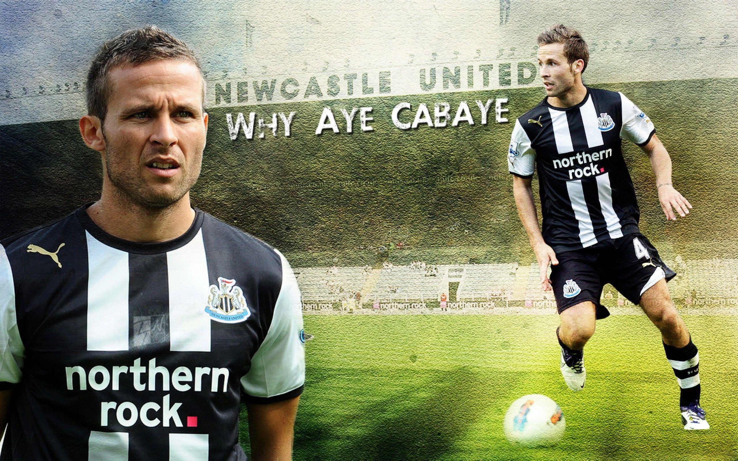 Newcastle United Wallpapers