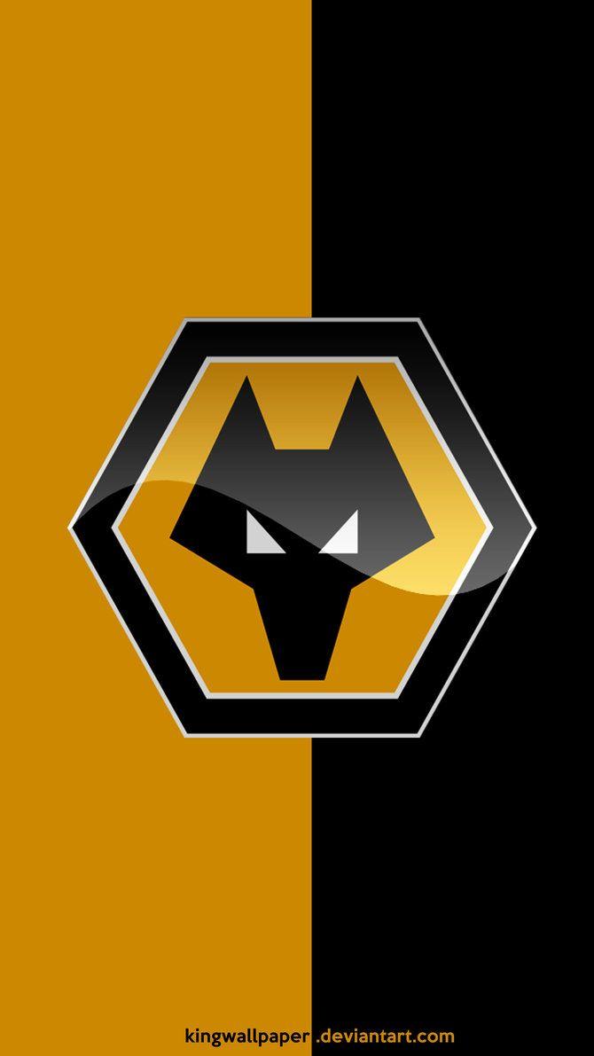 Wolverhampton Wanderers moblie backgrounds by Kingwallpapers