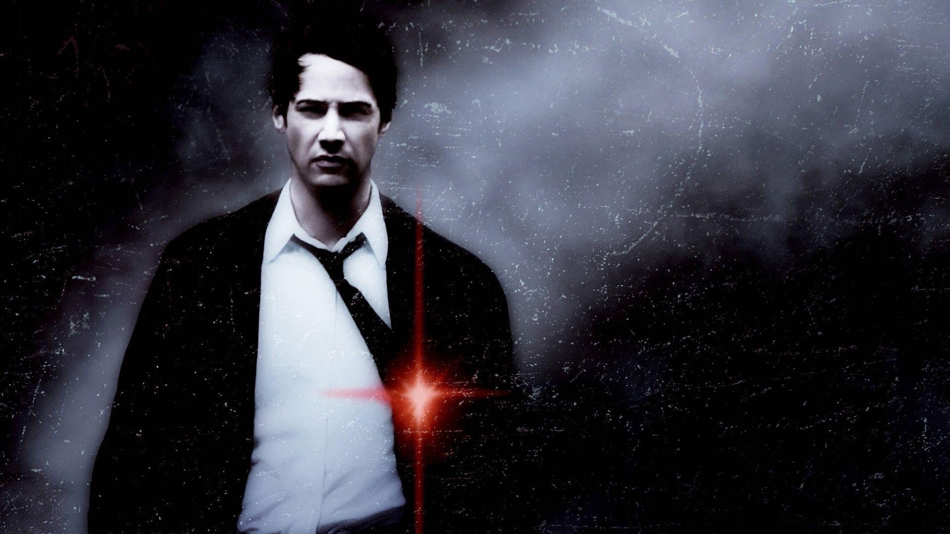 movies, Keanu Reeves, Constantine Wallpapers HD / Desktop and